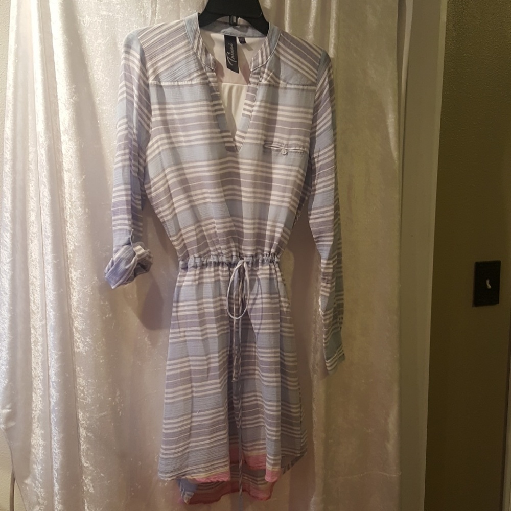 Lightweight Lined